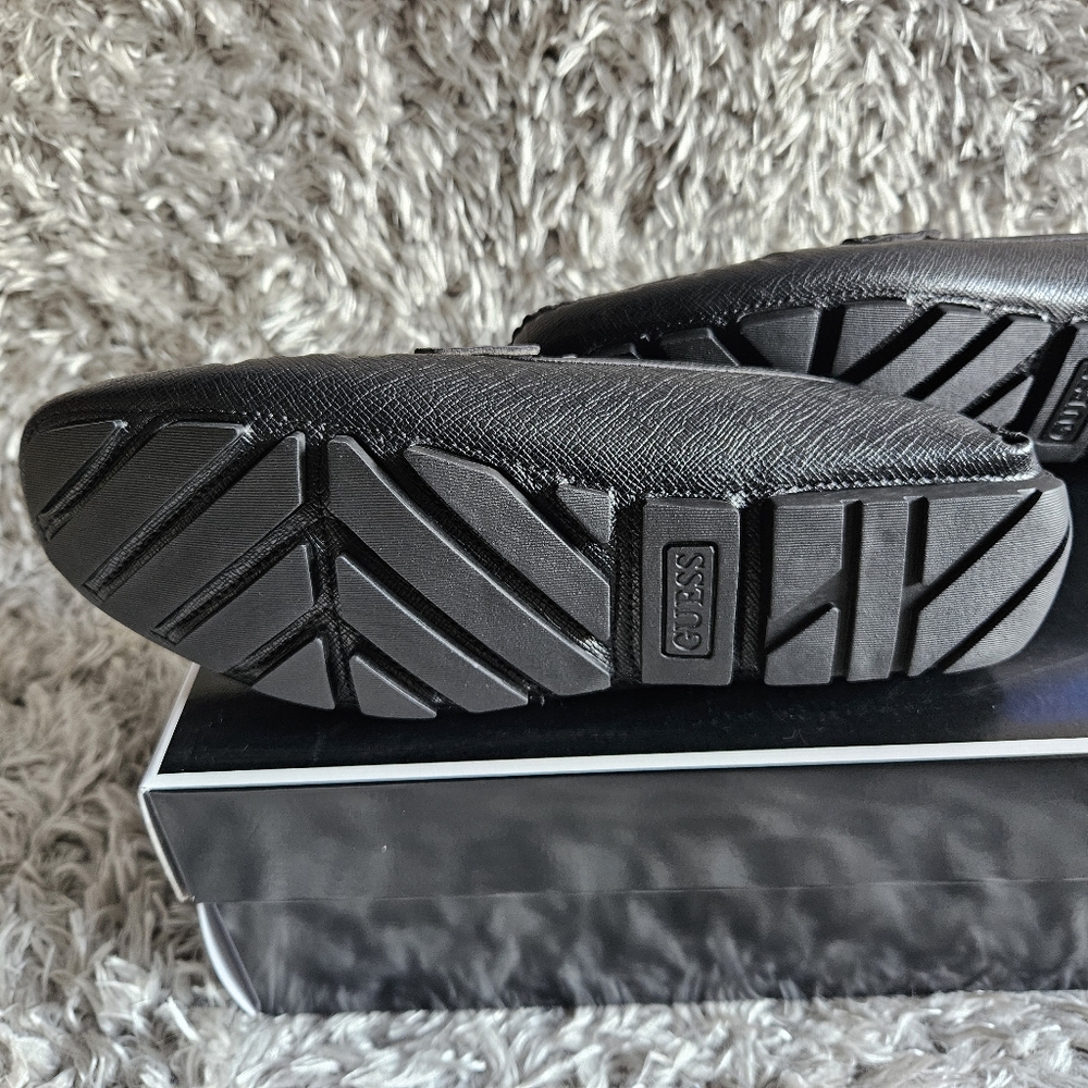 Guess Men's ASKERS LOAFER - Picture 11 of 13